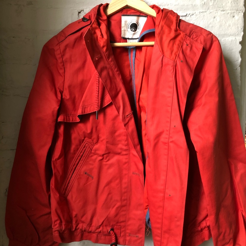 Selling Daughters of the Liberation Utility Jacket